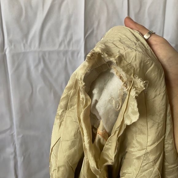 Vintage designed blazer - Picture 4 of 5